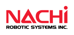 Nachi Robotics - Logo